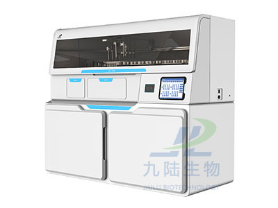 TCT液基細胞制片機