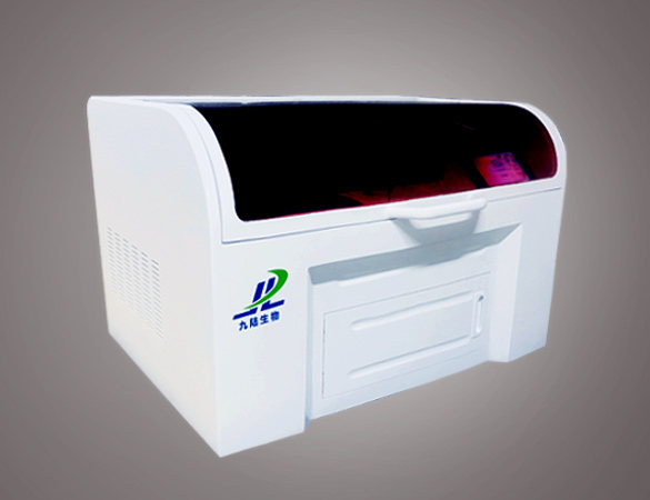 TCT液基細胞染色制片機WJ-T500